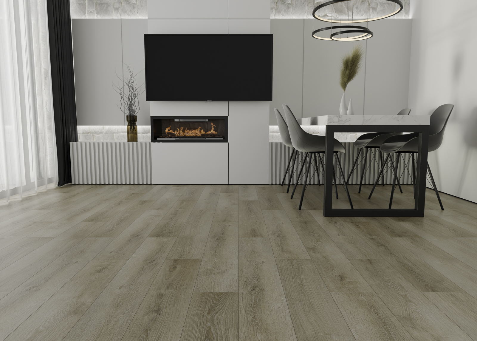 картинка Ideal Flooring Touch Wood 03009 Canadian от магазина Одежда+