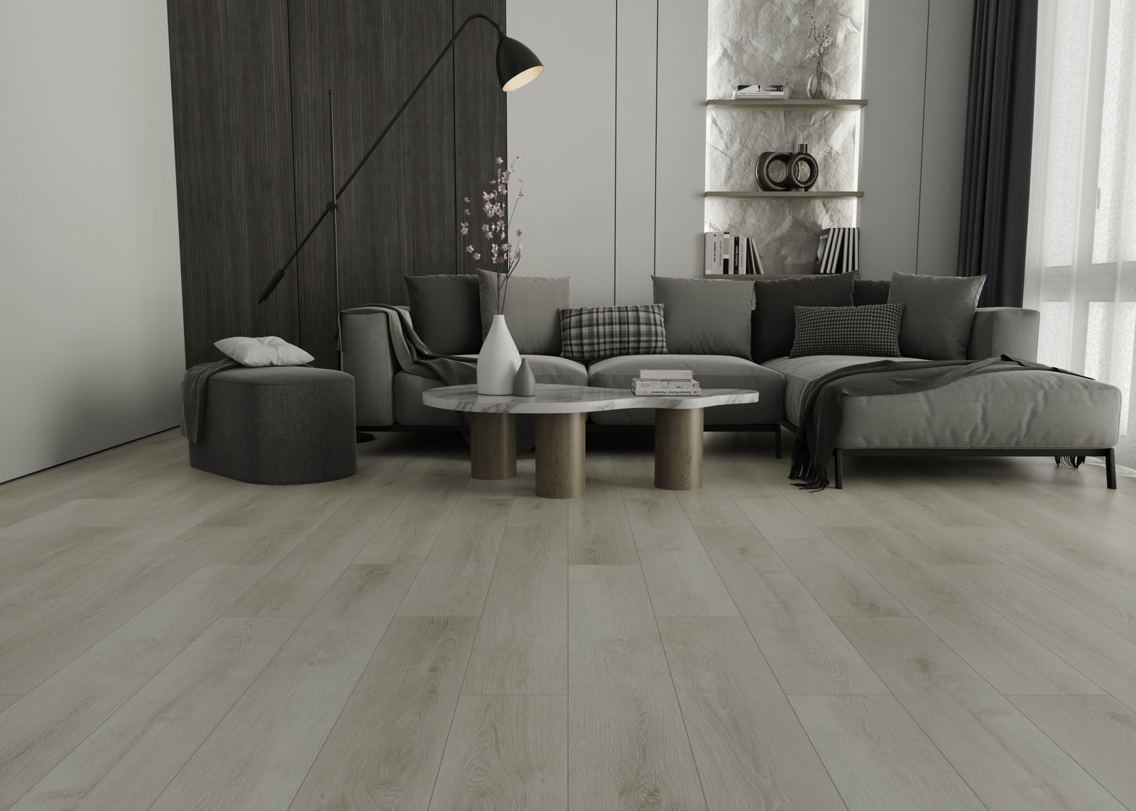 картинка Ideal Flooring Touch Wood 03004 Karelian от магазина Одежда+