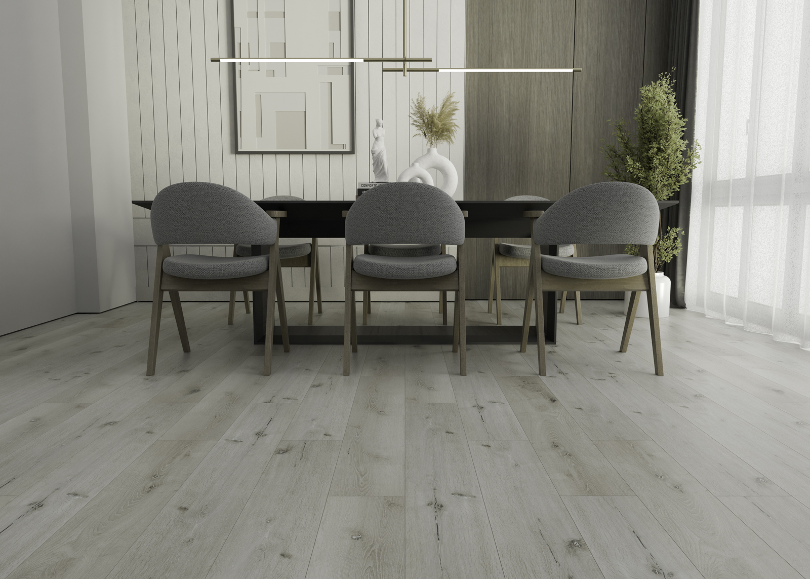 картинка Ideal Flooring Touch Wood 03003 Mongolian от магазина Одежда+