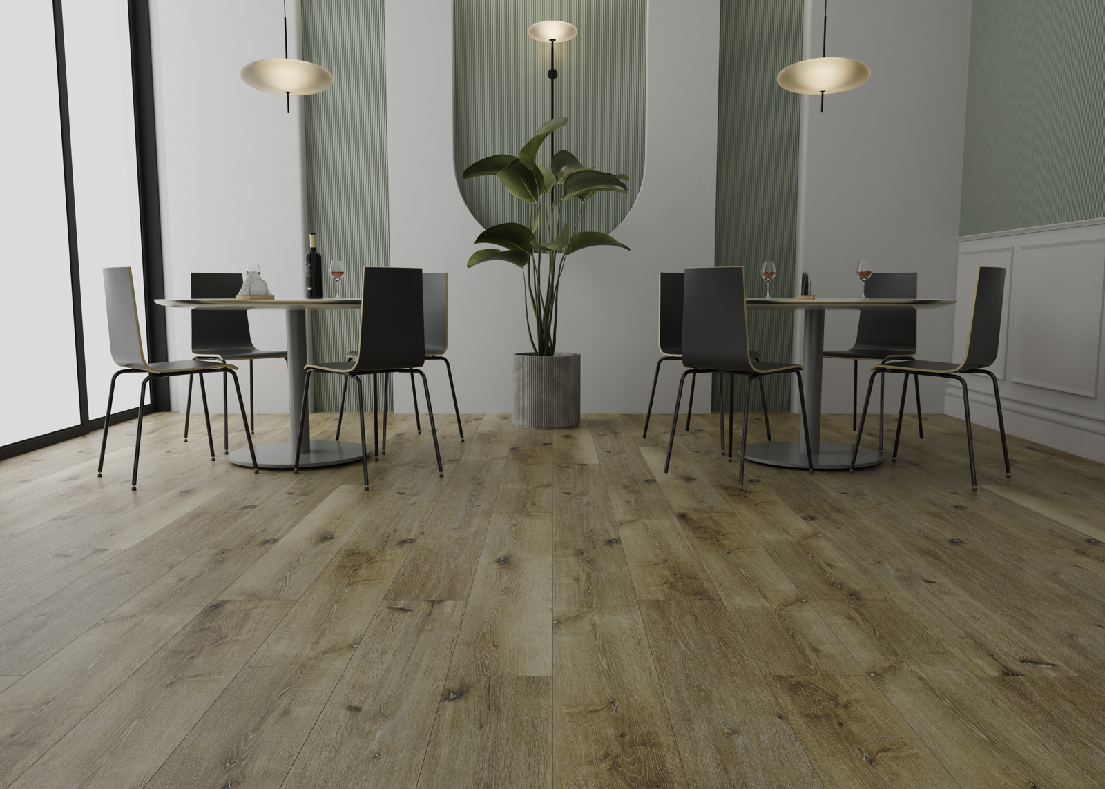 картинка Ideal Flooring Touch Wood 03010 Siberian от магазина Одежда+
